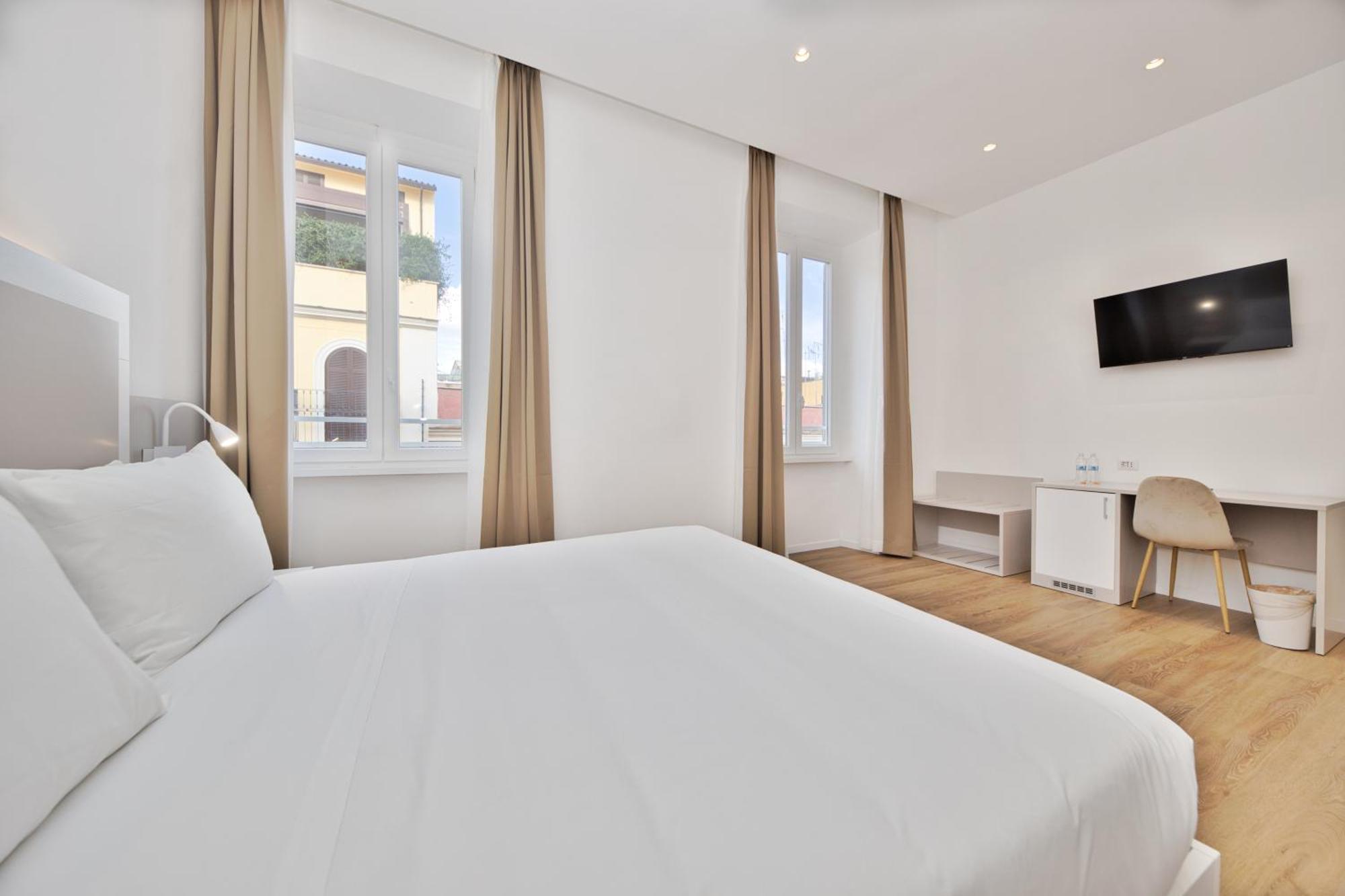 Lh Hotel Andreotti — Fotos 3